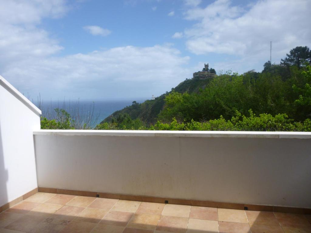 Hotel Leku Eder San Sebastián Pokoj fotografie