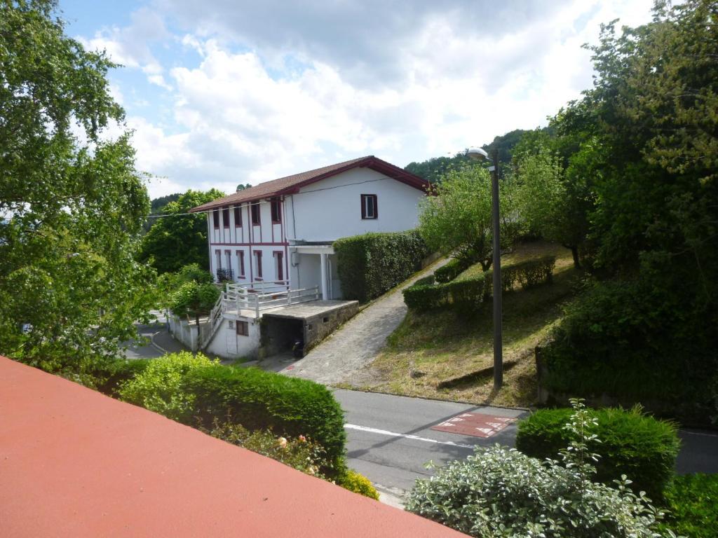 Hotel Leku Eder San Sebastián Pokoj fotografie