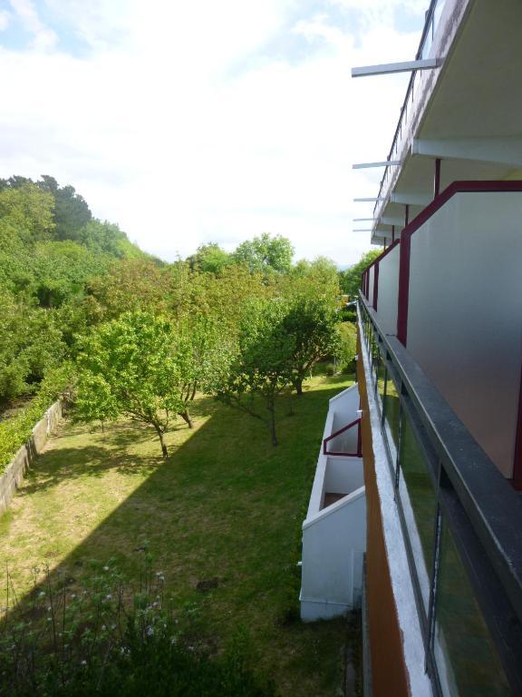 Hotel Leku Eder San Sebastián Exteriér fotografie